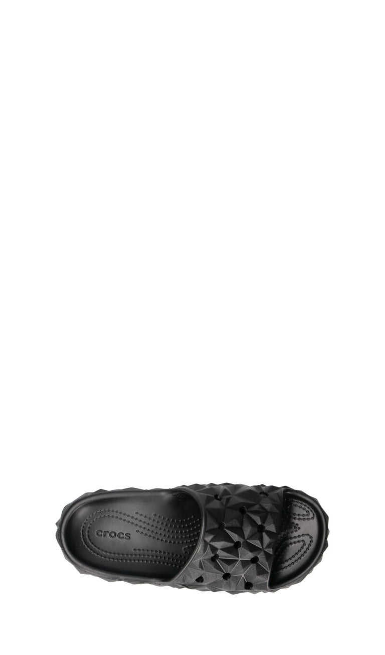 CROCS Ciabatta donna nera