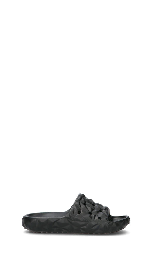 CROCS Ciabatta donna nera