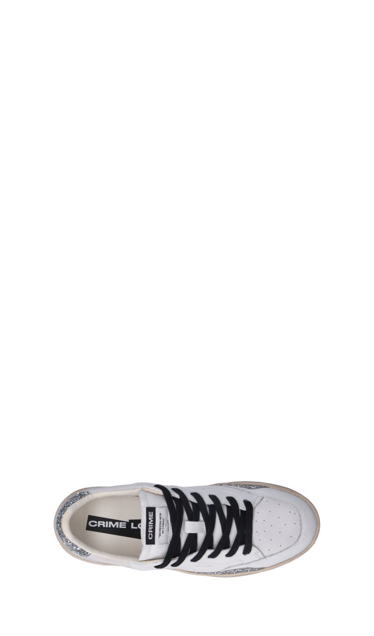 CRIME Sneaker donna