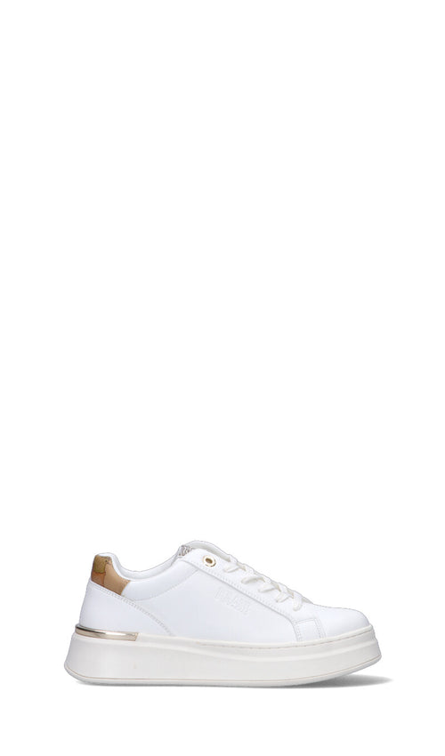 ALVIERO MARTINI Sneaker ragazza bianca