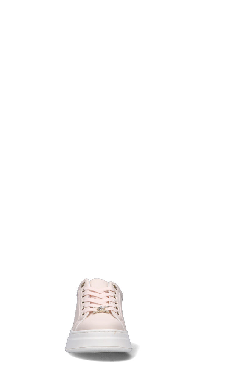 ALVIERO MARTINI Sneaker ragazza nude