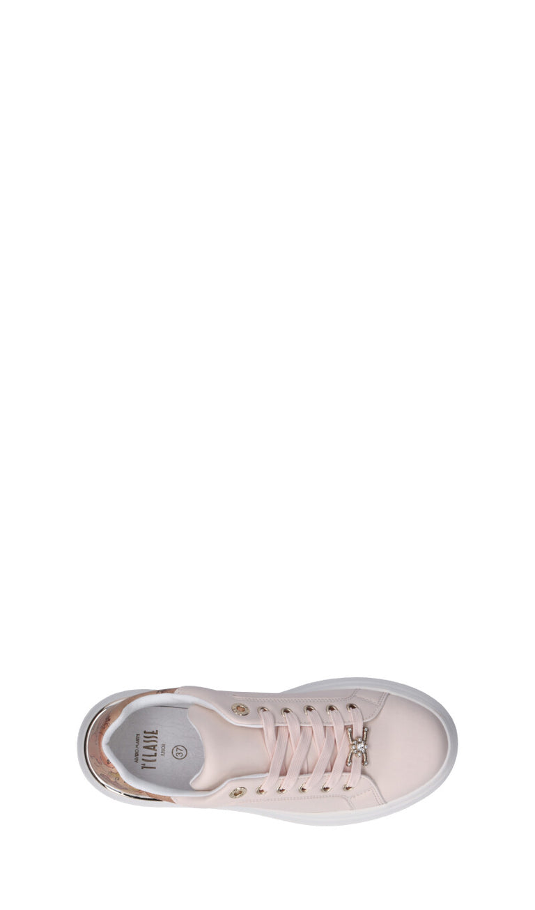 ALVIERO MARTINI Sneaker ragazza nude