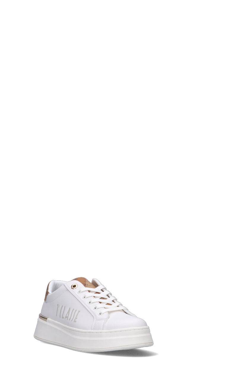 ALVIERO MARTINI Sneaker ragazza bianca