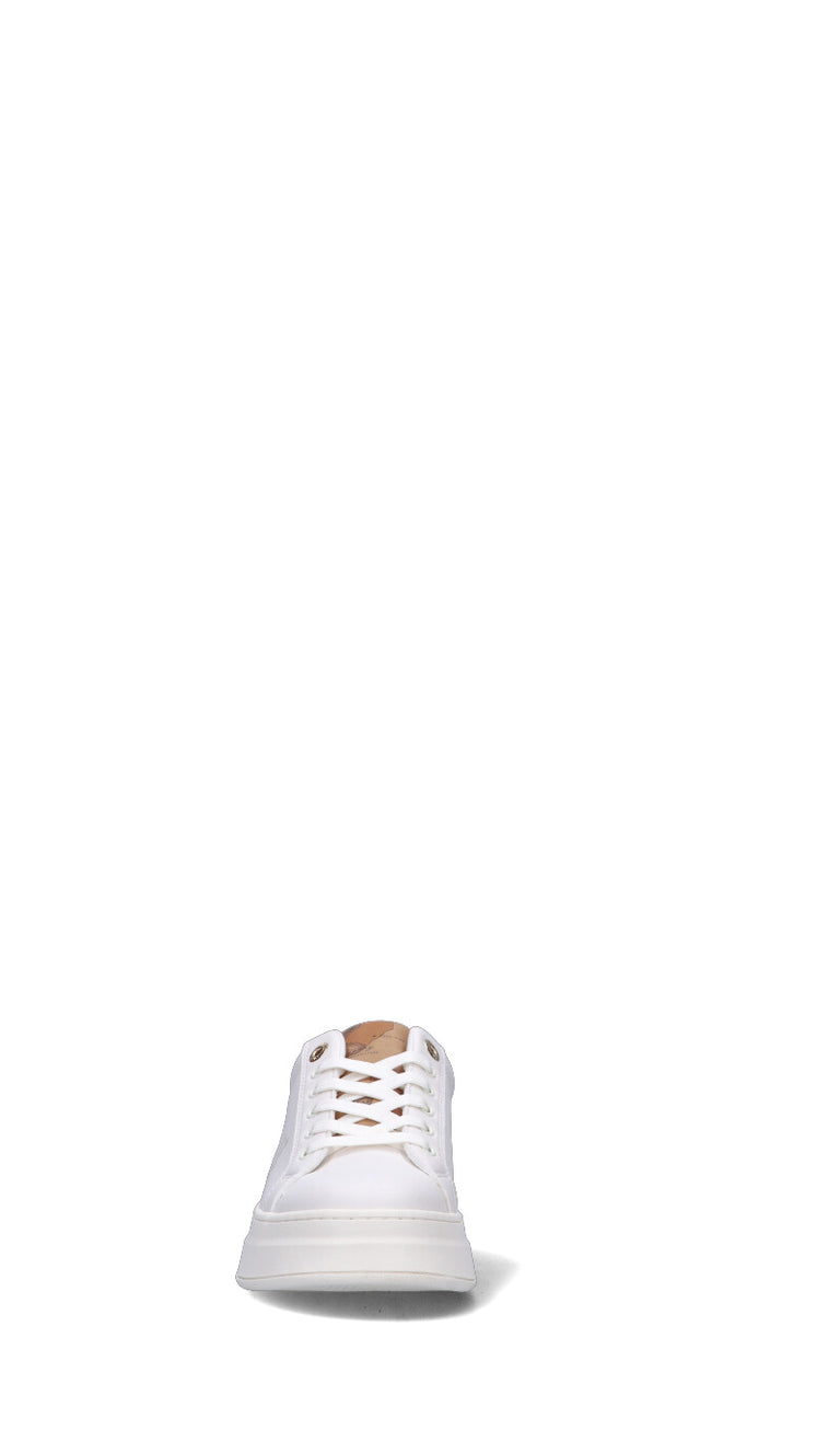 ALVIERO MARTINI Sneaker ragazza bianca