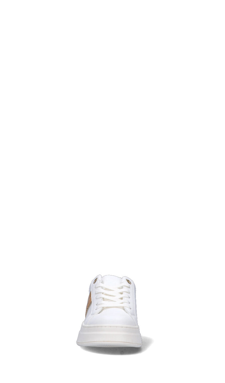 ALVIERO MARTINI Sneaker ragazza bianca