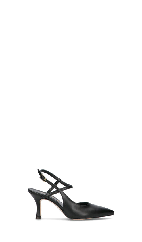 REBECCA VAN DIK Slingback donna