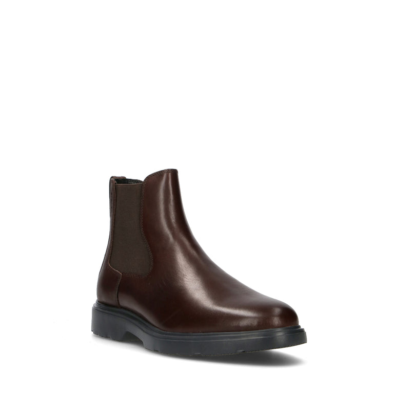 STONEFLY Beatles uomo marrone in pelle
