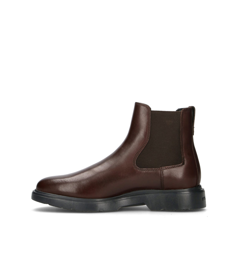 STONEFLY Beatles uomo marrone in pelle