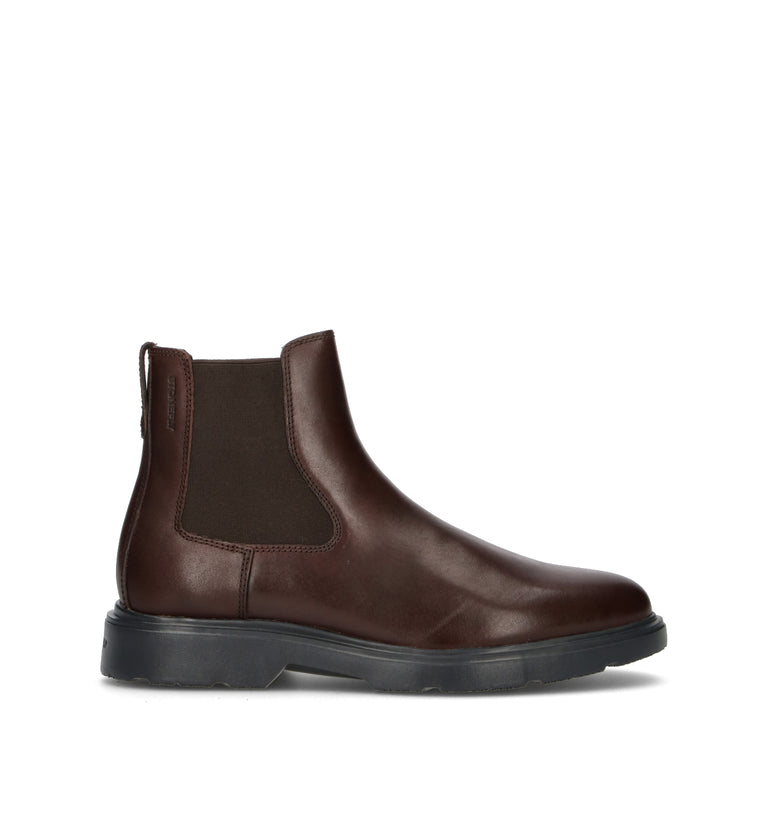 STONEFLY Beatles uomo marrone in pelle