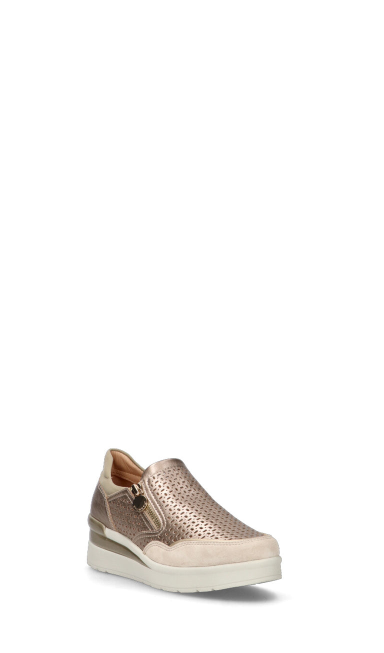 STONEFLY Sneaker donna grigia