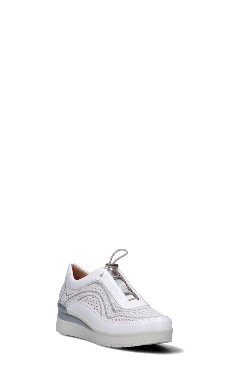 STONEFLY Sneaker donna bianca