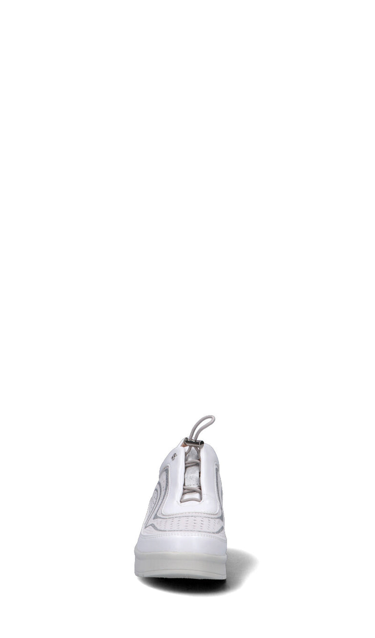 STONEFLY Sneaker donna bianca