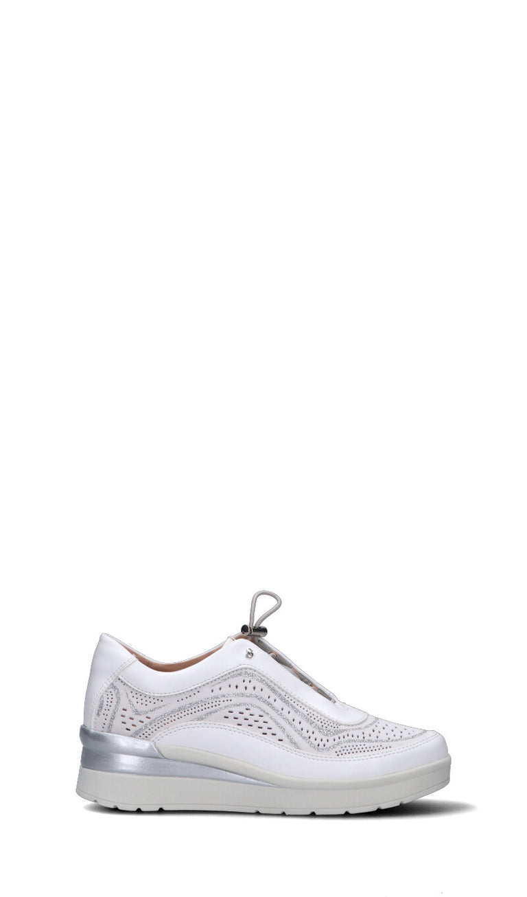 STONEFLY Sneaker donna bianca