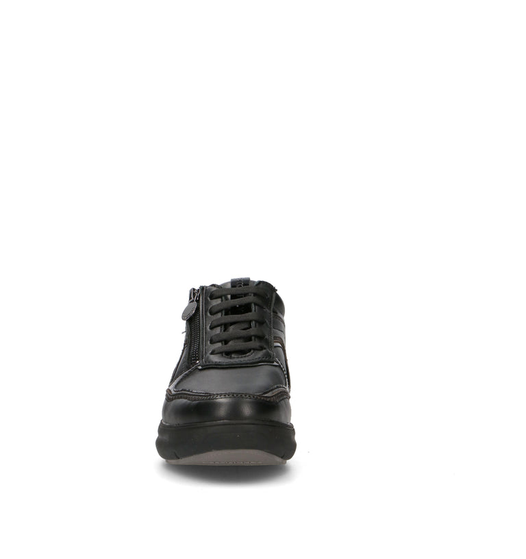 STONEFLY Sneaker donna nera
