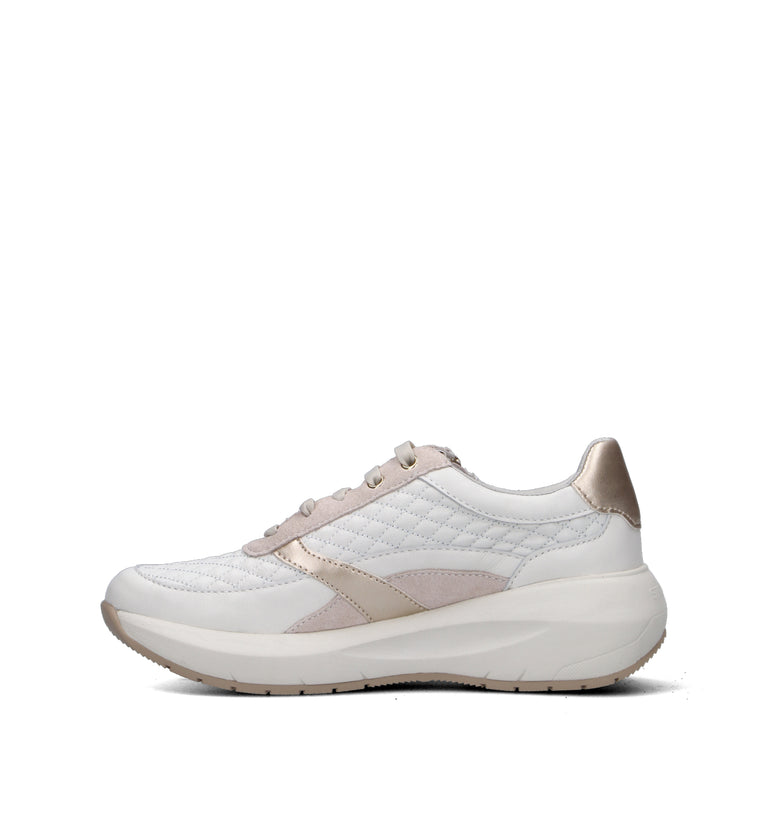 STONEFLY Sneaker donna grigia/rosa