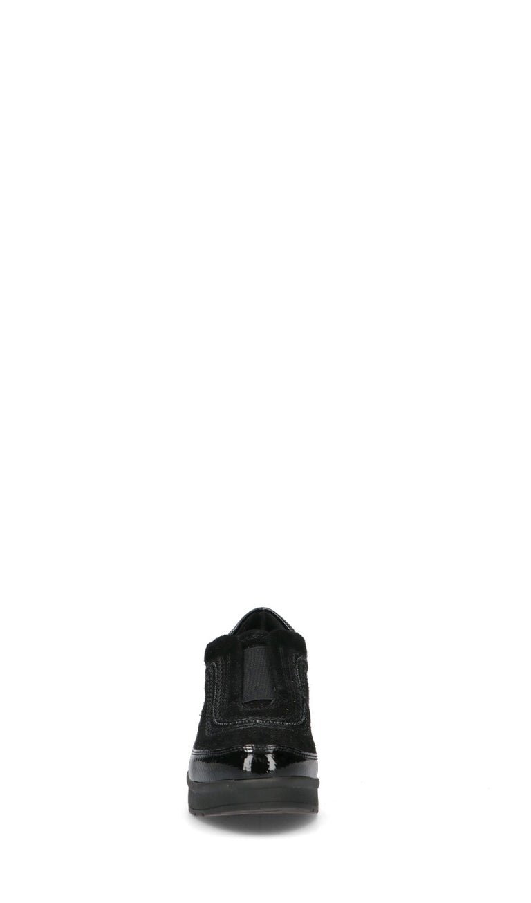STONEFLY Scarpa comfort da donna in suede