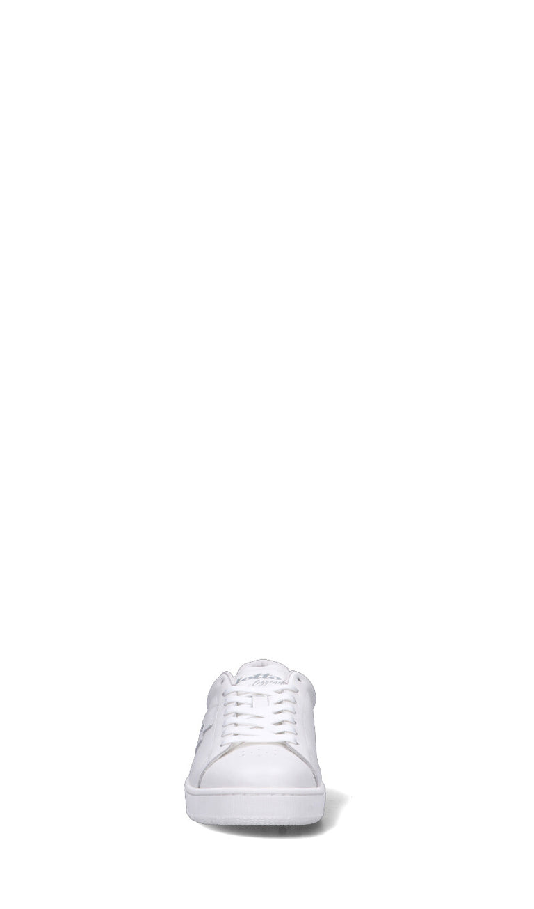 LOTTO LEGGENDA Sneaker uomo bianca in pelle