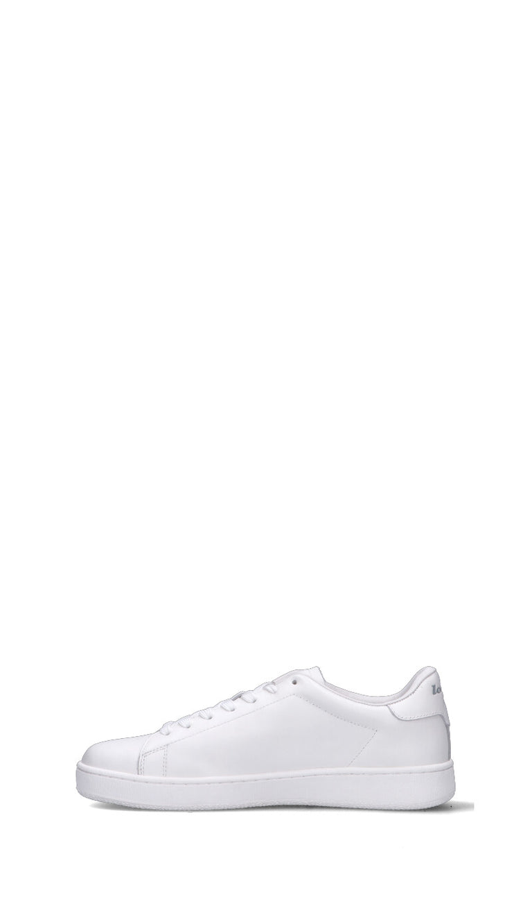 LOTTO LEGGENDA Sneaker uomo bianca in pelle
