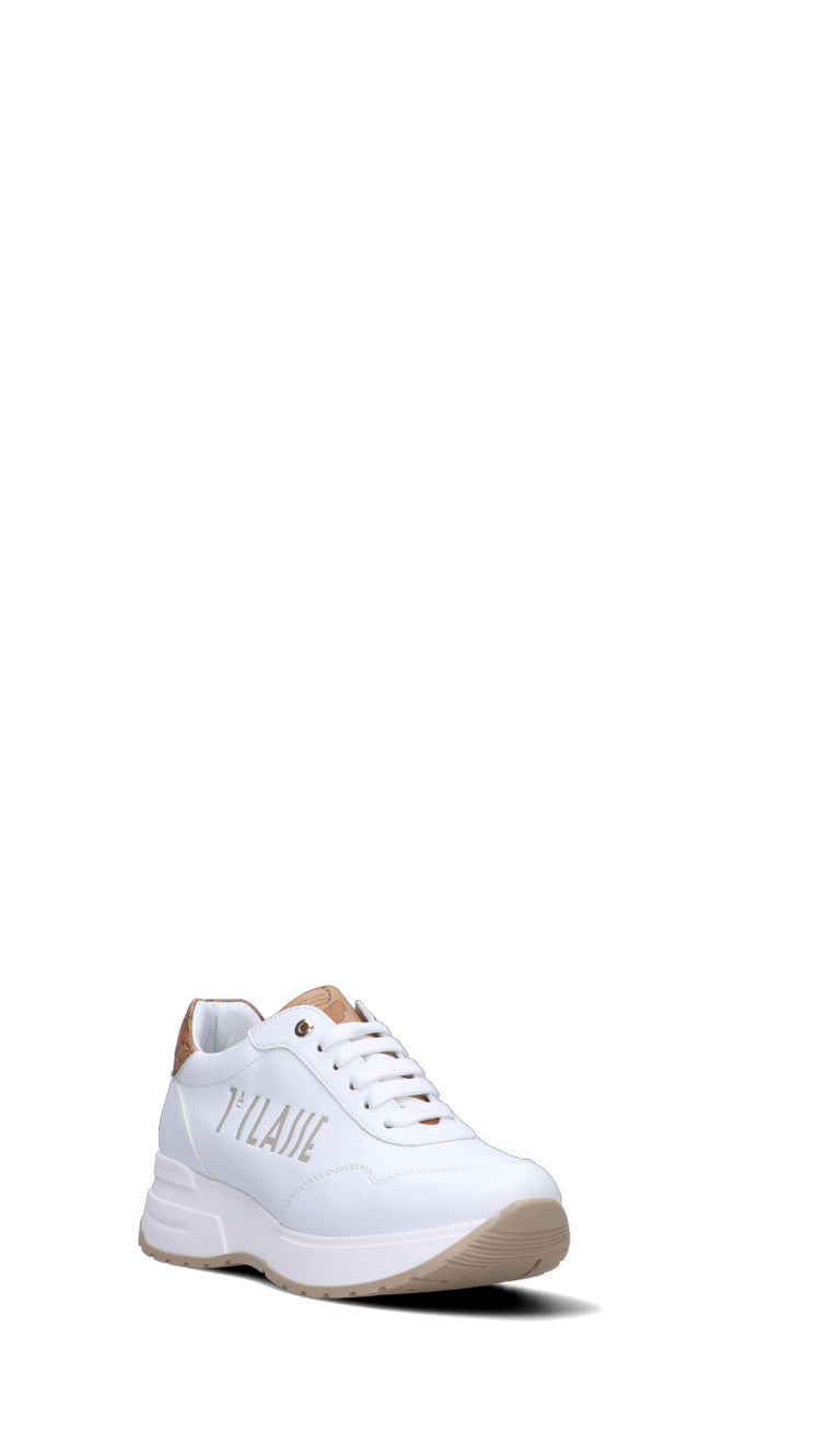 ALVIERO MARTINI Sneaker ragazza bianca