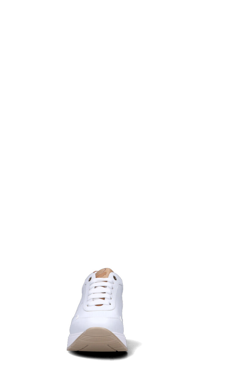 ALVIERO MARTINI Sneaker ragazza bianca