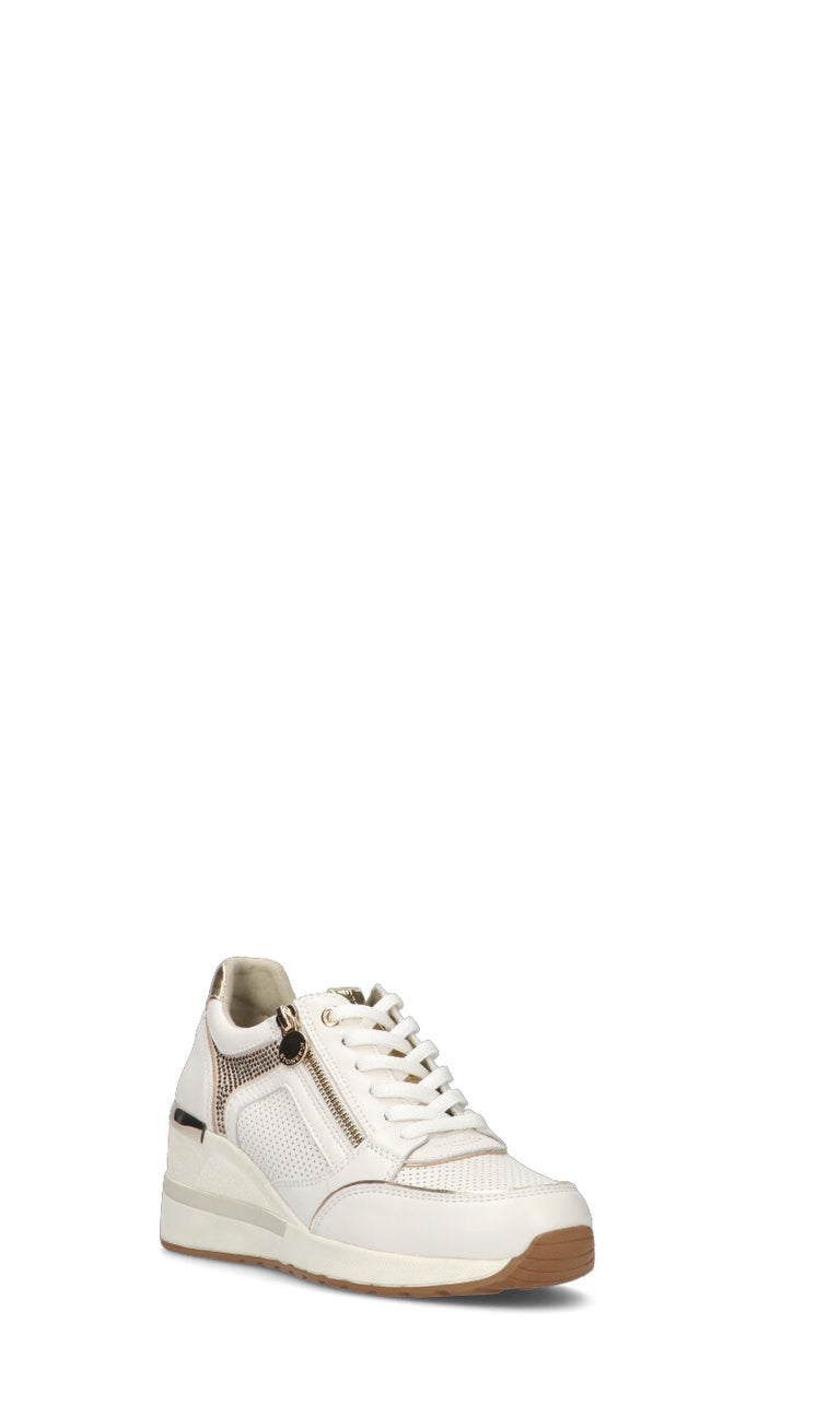 STONEFLY Sneaker donna bianca