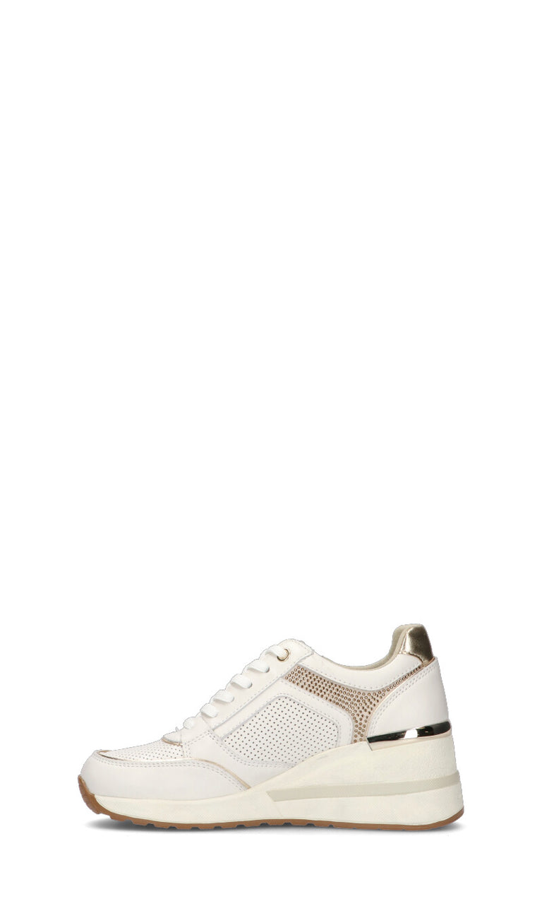 STONEFLY Sneaker donna bianca