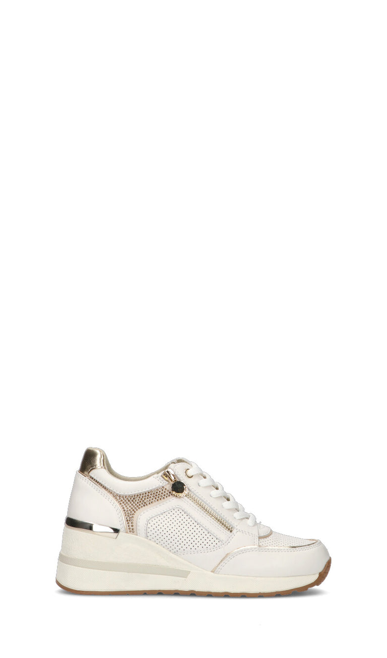 STONEFLY Sneaker donna bianca