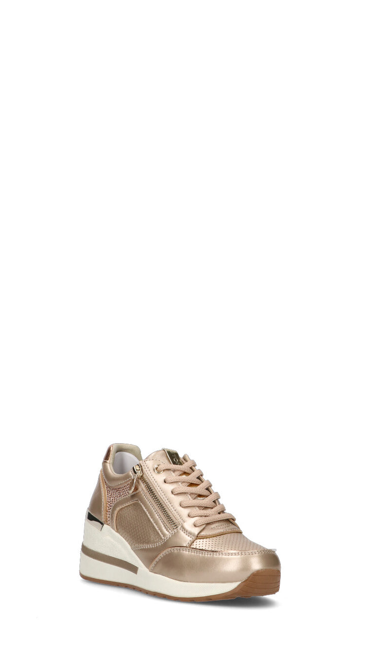 STONEFLY Sneaker donna rosa