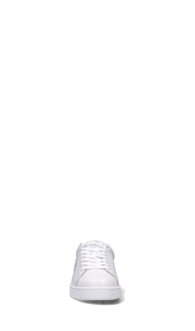 LOTTO LEGGENDA Sneaker uomo bianca in pelle