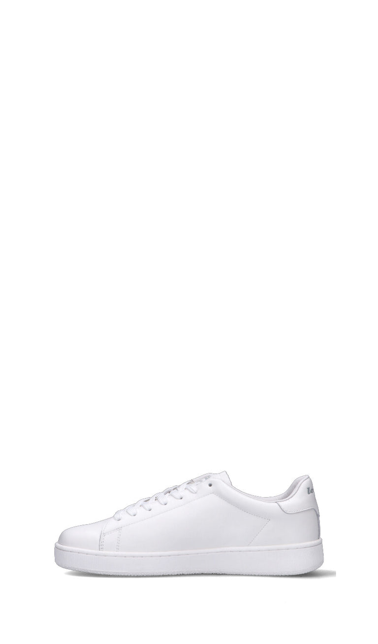 LOTTO LEGGENDA Sneaker uomo bianca in pelle
