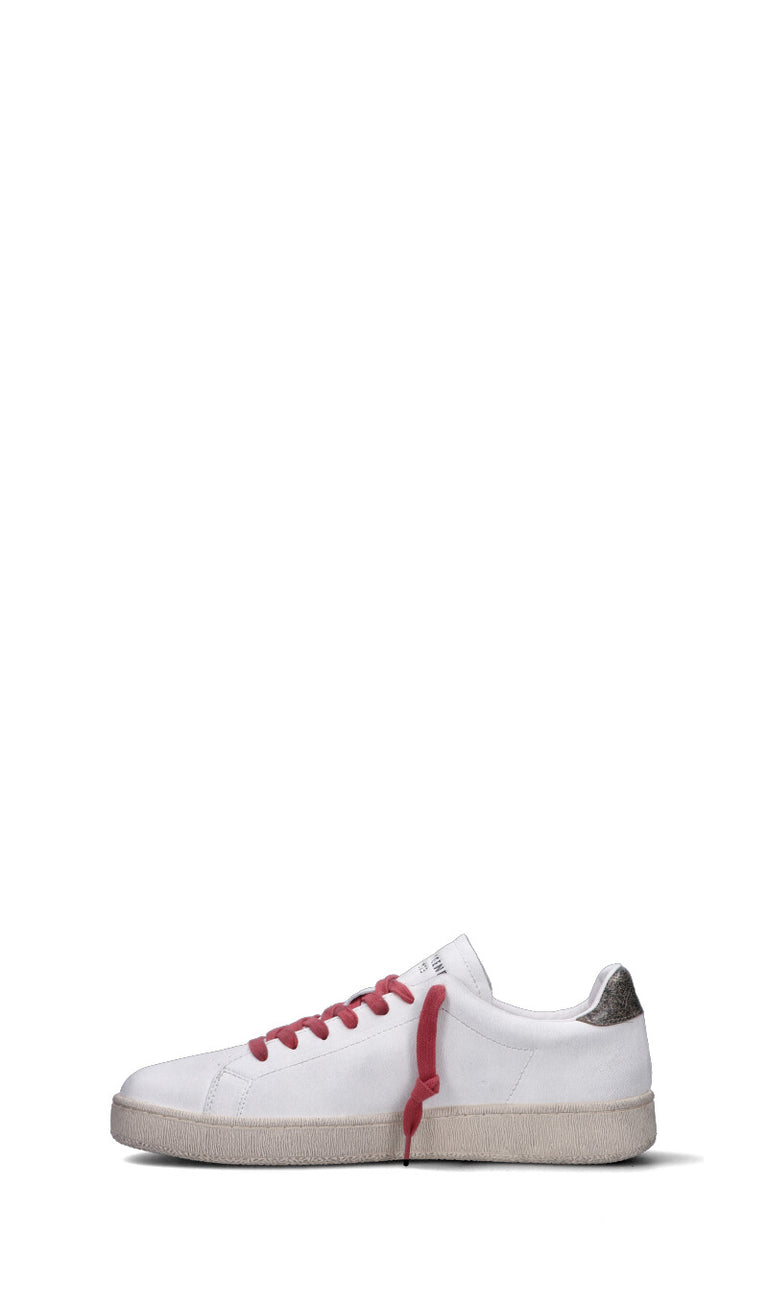 LOTTO LEGGENDA Sneaker uomo bianca in pelle