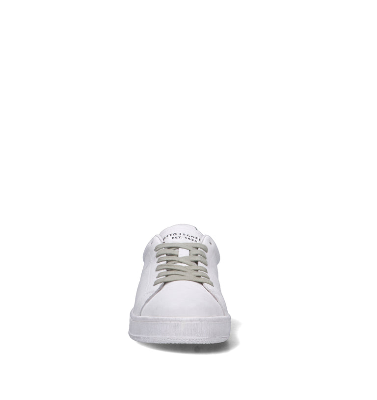 LOTTO LEGGENDA Sneaker uomo bianca in pelle