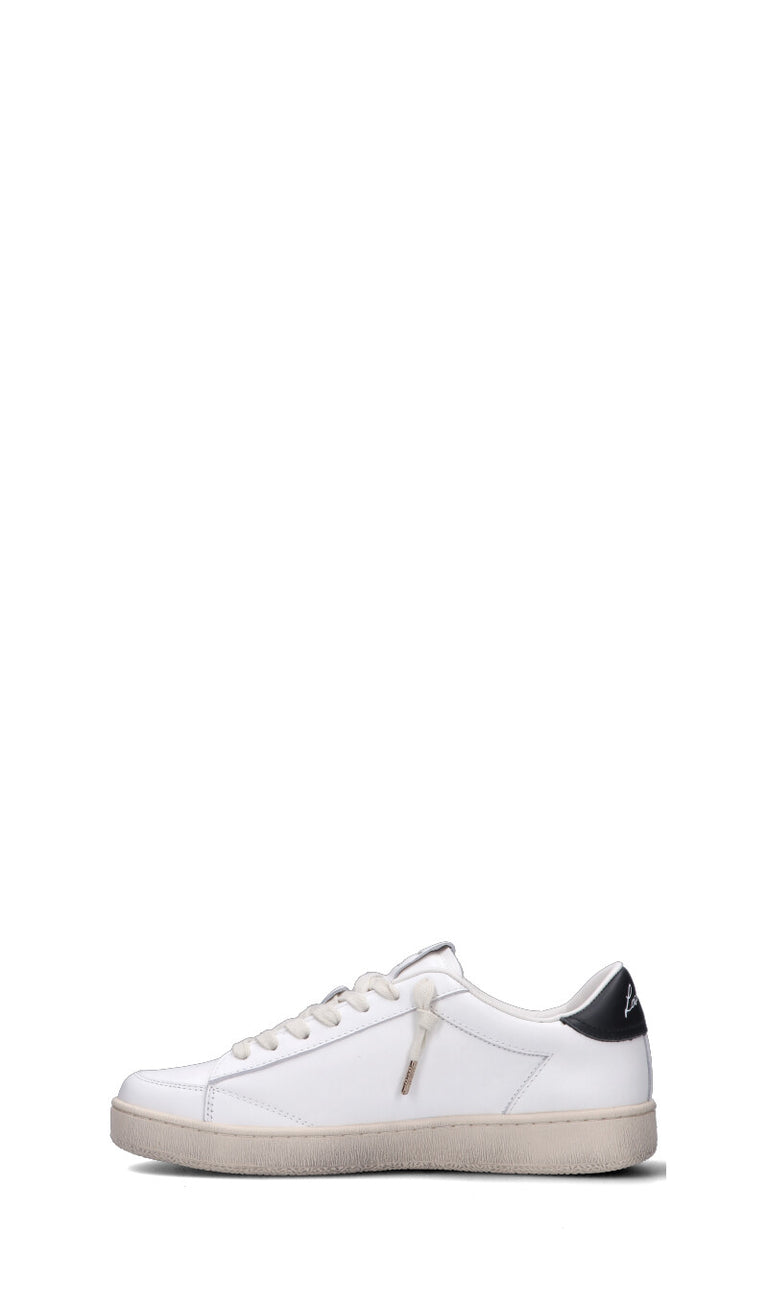 LOTTO LEGGENDA Sneaker uomo bianca in pelle