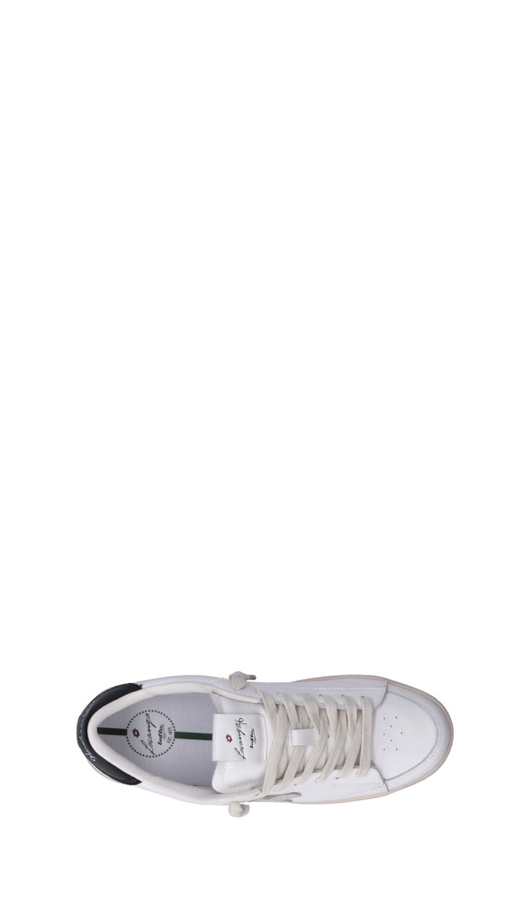 LOTTO LEGGENDA Sneaker uomo bianca in pelle