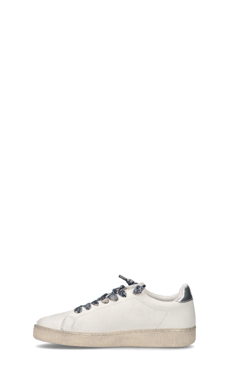 LOTTO LEGGENDA Sneaker donna bianca in pelle