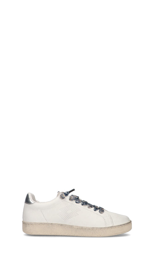 LOTTO LEGGENDA Sneaker donna bianca in pelle