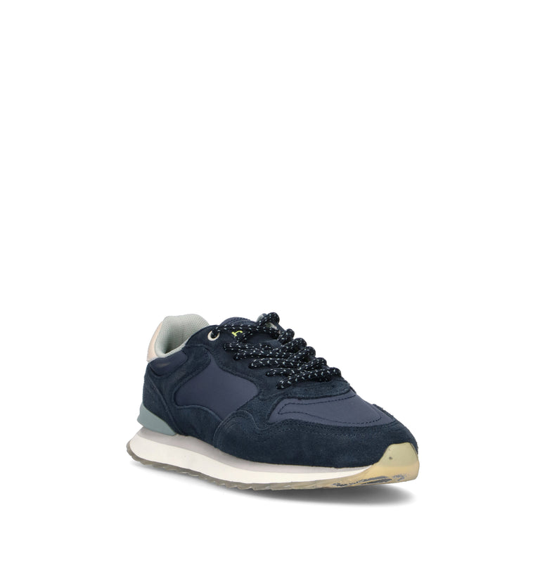 HOFF Sneaker donna blu