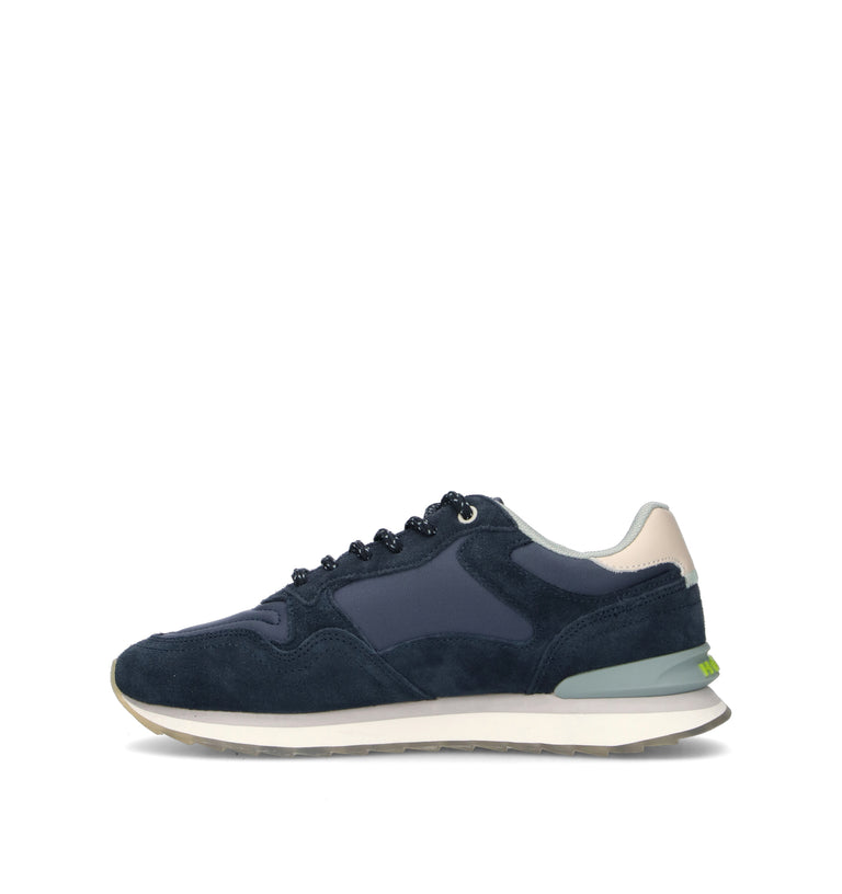 HOFF Sneaker donna blu