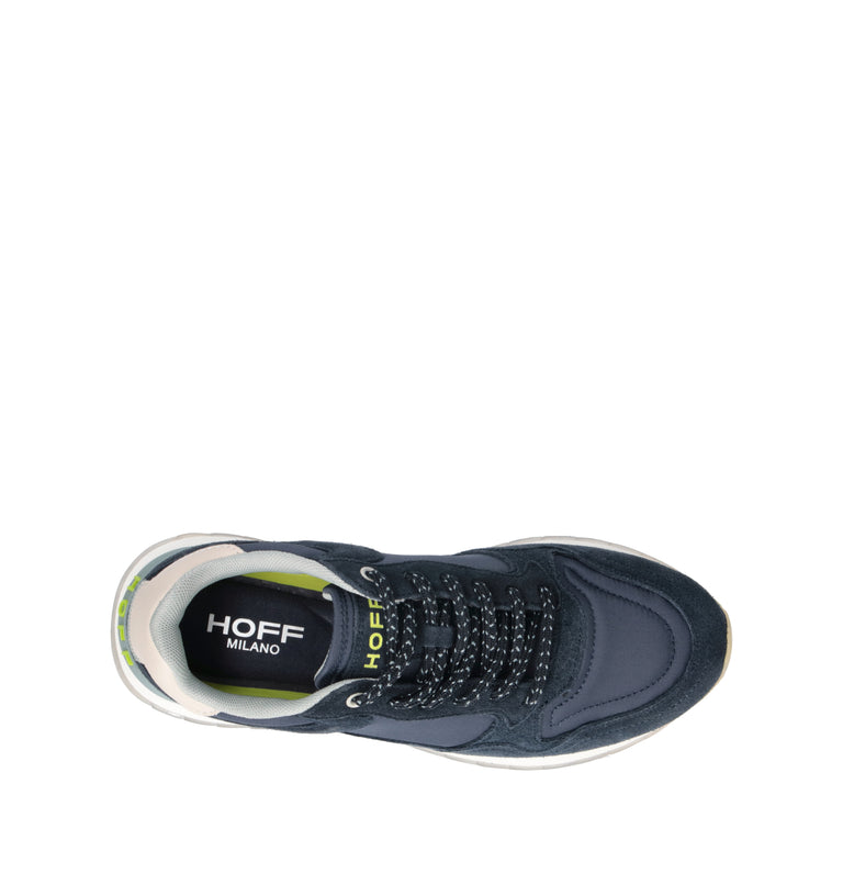 HOFF Sneaker donna blu