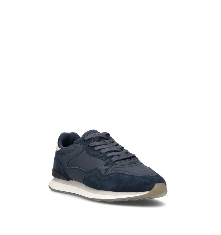 HOFF Sneaker uomo blu