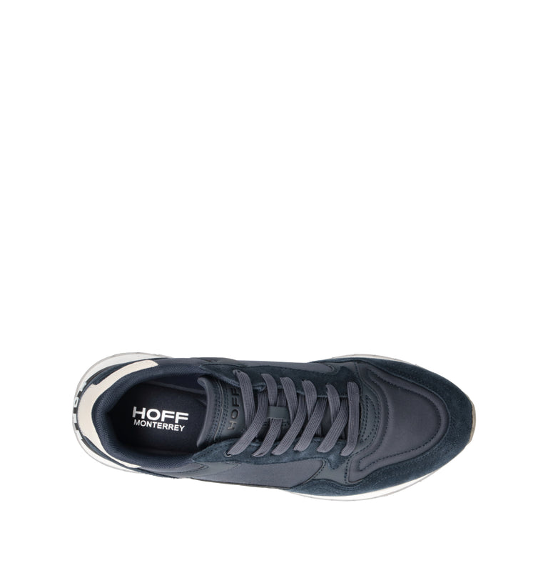 HOFF Sneaker uomo blu