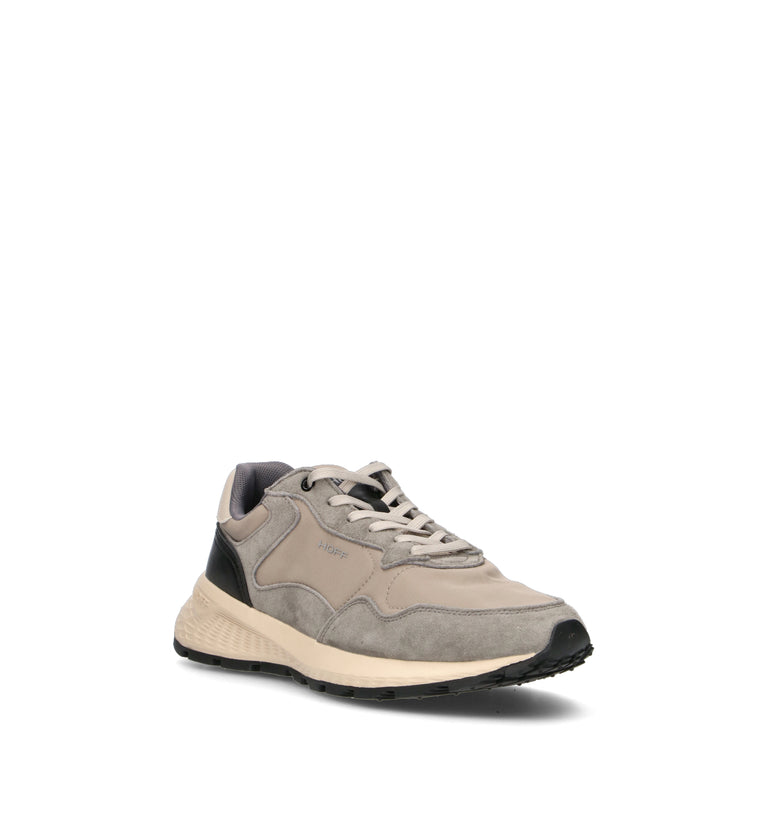 HOFF Sneaker uomo grigia/taupe