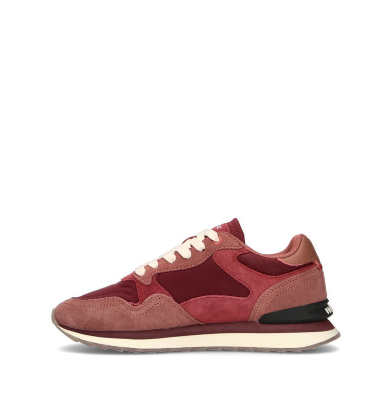 HOFF Sneaker donna rossa