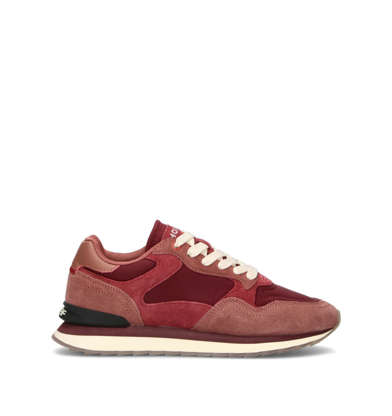HOFF Sneaker donna rossa