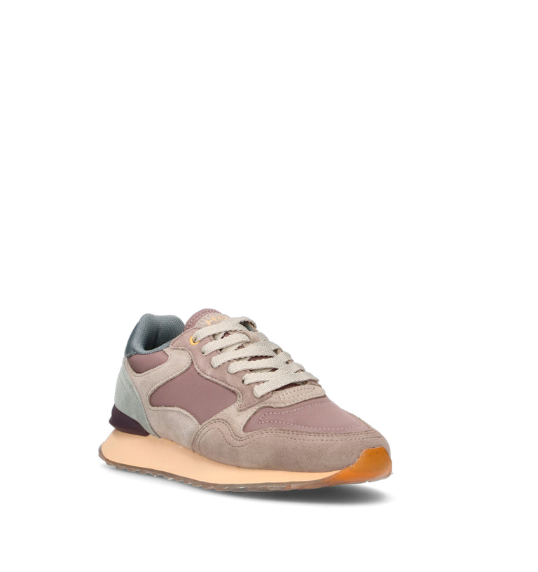 HOFF Sneaker donna rosa antico