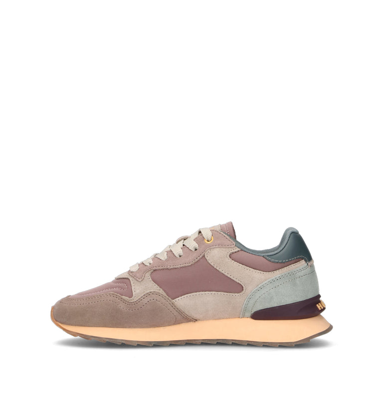 HOFF Sneaker donna rosa antico