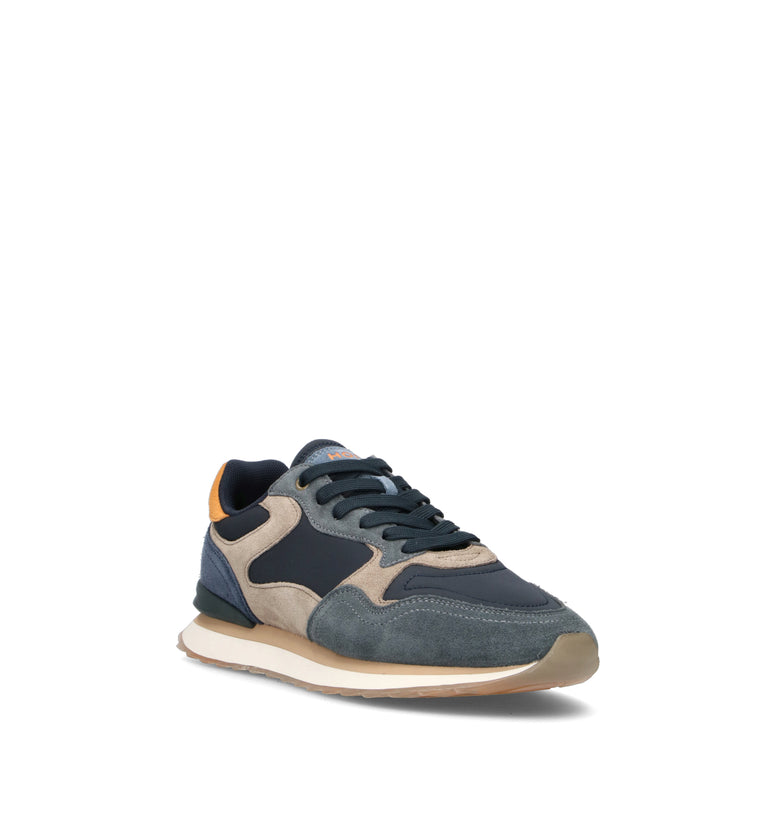 HOFF Sneaker uomo blu