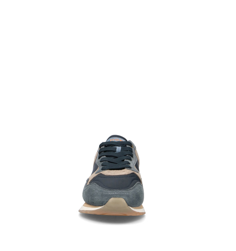 HOFF Sneaker uomo blu