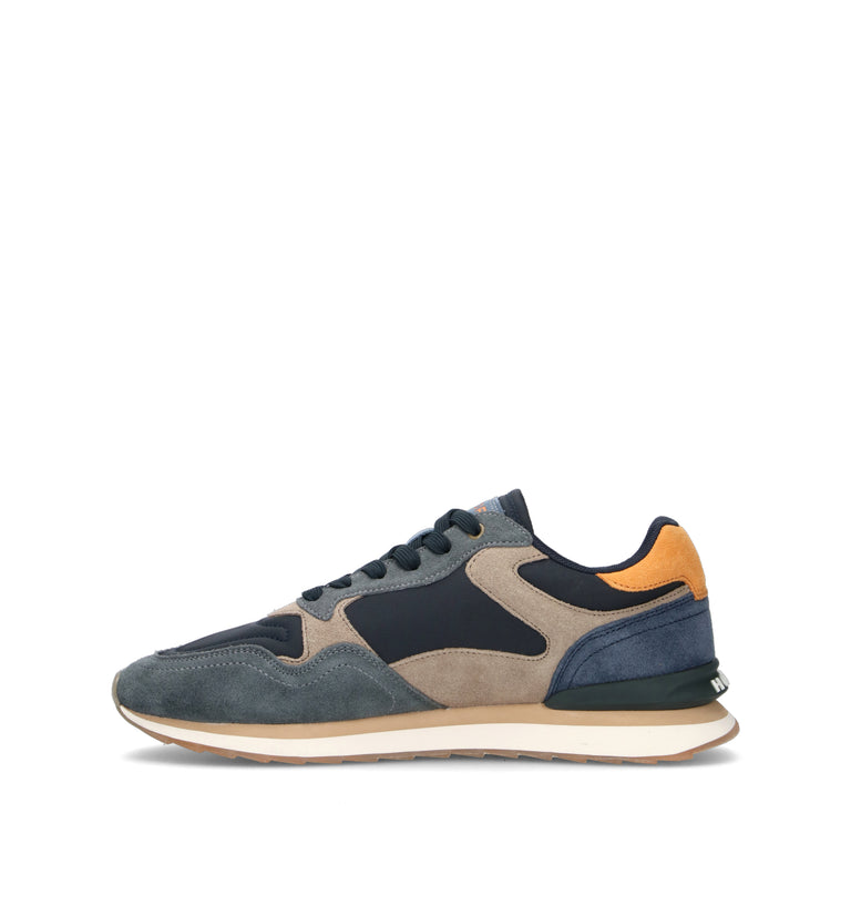 HOFF Sneaker uomo blu