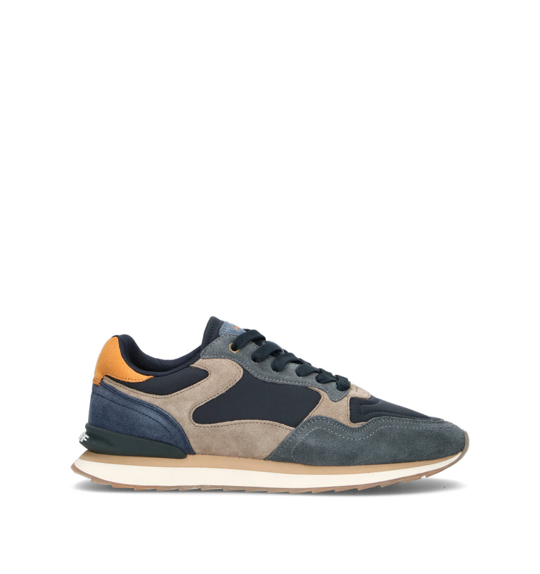 HOFF Sneaker uomo blu